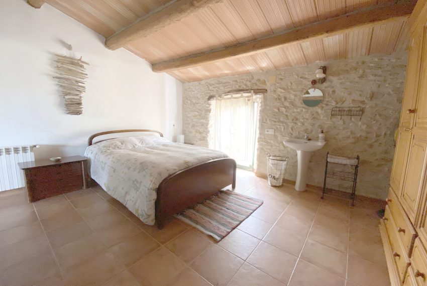 DORMITORIO PRINCIPAL