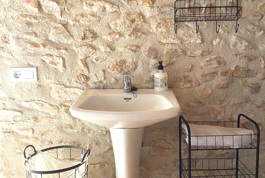 LAVABO