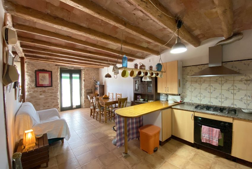 SALON COCINA