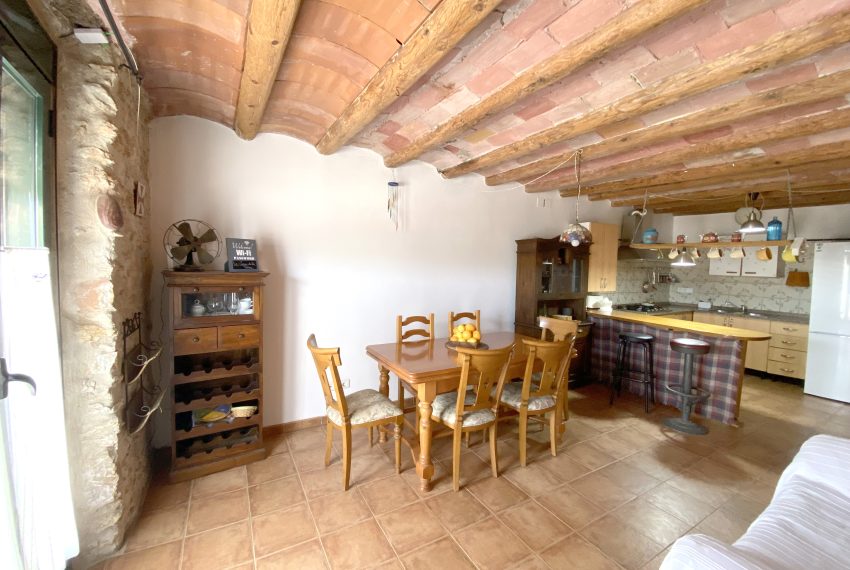 SALON COCINA I